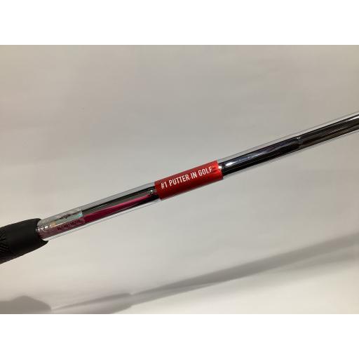 オデッセイ（車） オデッセイ パター DOUBLE WIDE(2021) DFX 34