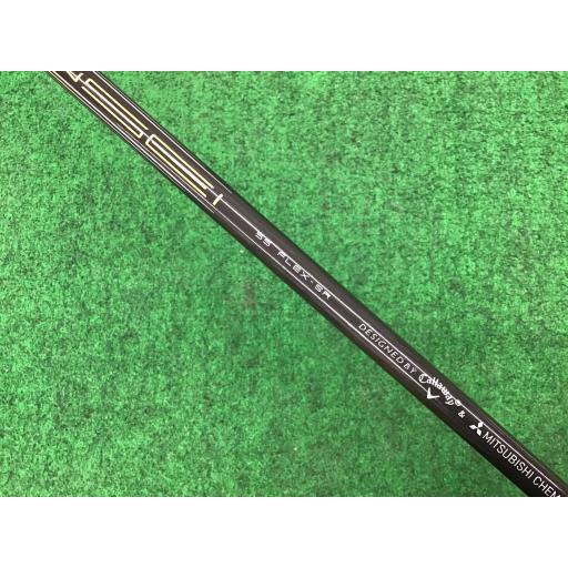 Callaway キャロウェイ ローグエスティー フェアウェイウッド LS ROGUE