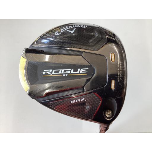 キャロウェイローグマックス10.5