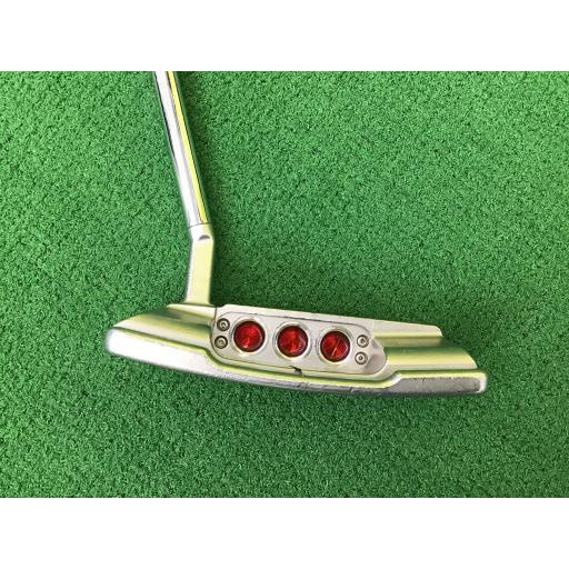 SCOTTY CAMERON タイトリスト Titleist スコッティキャメロン セレクト 