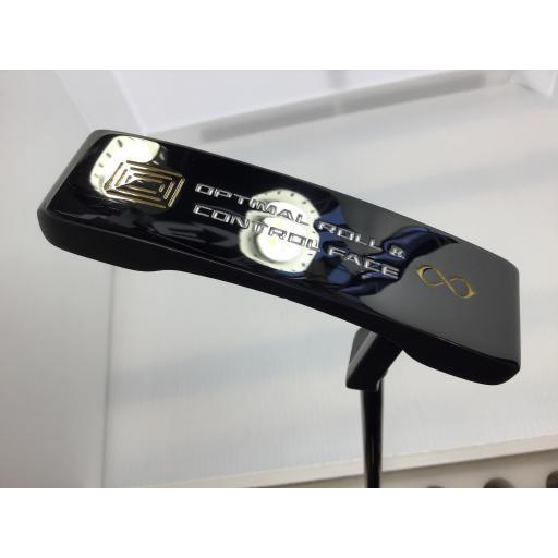 Ryoma Beyond Putterリョーマビョンドパター長さ34インチ （RYOMA GOLF 
