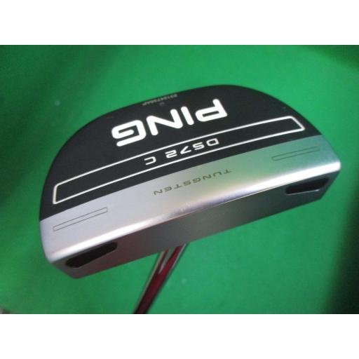 PING ピン パター DS 72 C(2023) 34インチ 中古 Cランク : ゴルフ  