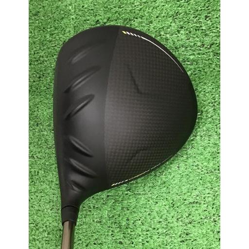 PING ピン G430 ドライバー MAX 10K 9° フレックスX 中古 Cランク 