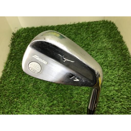ミズノ ミズノ ウェッジ T7 Mizuno T7 48°/08° フレックスその他 中古 