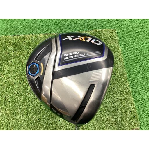 ダンロップ ゼクシオ ドライバー (2020) XXIO(2020) 10.5° フレックス 