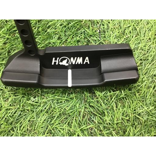 ホンマゴルフ ツアーワールド ホンマ HONMA パター TOUR WORLD TW-PT  