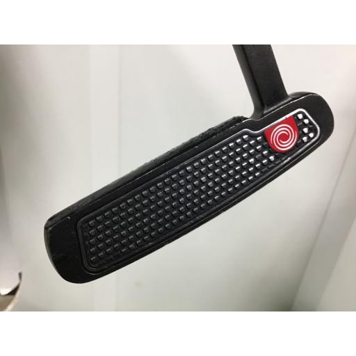 O-WORKS オデッセイ オー ワークス ブラック パター O WORKS BLACK