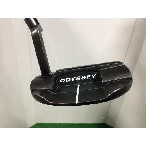 O-WORKS オデッセイ オー ワークス ブラック パター O WORKS BLACK