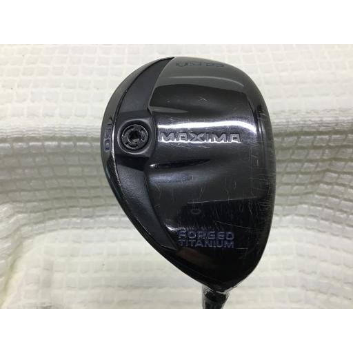 RYOMA MAXIMA 6番ユーティリティ