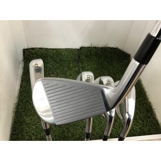 ミズノ ミズノプロ アイアンセット 225 Mizuno Pro 225 6S フレックスR 