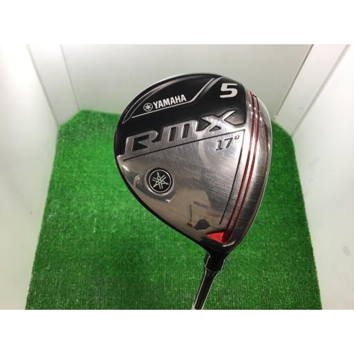 ヤマハRMX 2020年　5W 17度 YAMAHA（ヤマハ） RMX(2020) 5W フェアウェイウッド FW フレックスR