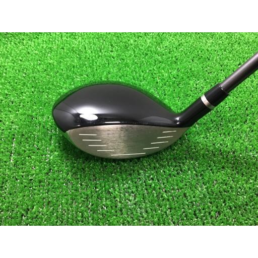 YAMAHA（ヤマハ） RMX(2020) 5W フェアウェイウッド FW フレックスR