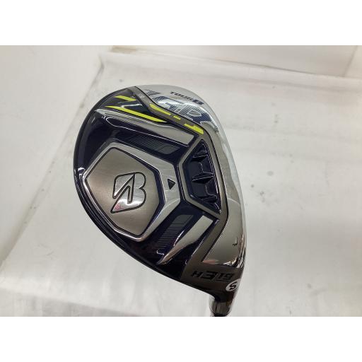 BRIDGESTONE GOLF ブリヂストン TOUR B JGR(2019) U3 ユーティリティ