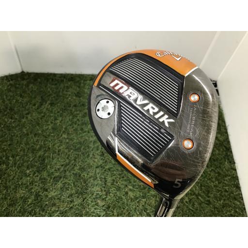 キャロウェイ マーベリック フェアウェイウッド MAVRIK MAVRIK 5W  
