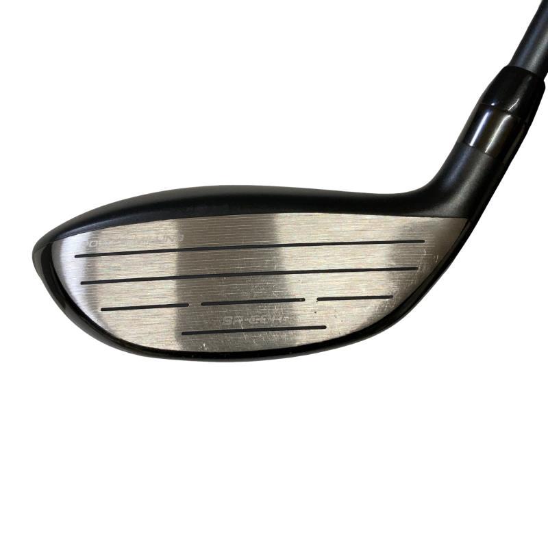 ブリヂストン BRIDGESTONE B2 5W フェアウェイウッド FW フレックスS