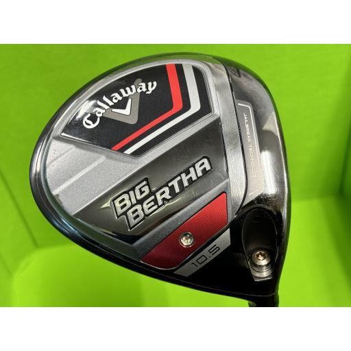 キャロウェイ Callaway ビッグバーサ ドライバー (2023) BIG BERTHA 