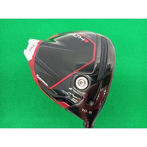 テーラーメイド ステルスツー ドライバー STEALTH2 STEALTH2 10.5 