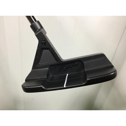 TaylorMade（テーラーメイド） ティーピー コレクション ブラック
