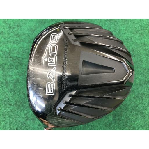 バルド BALDO COMPETIZIONE 568 STRONG LUCK 460 /9.5度 1W バルド BALDO COMPETIZIONE 568 STRONG LUCK 460 /9.5度 1W