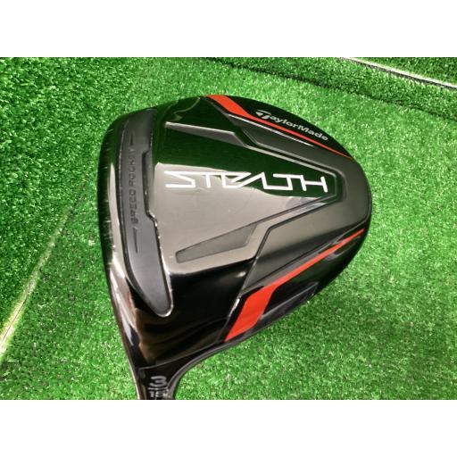 テーラーメイド ステルス フェアウェイウッド STEALTH STEALTH 3W 