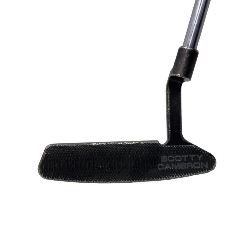 タイトリスト SCOTTY CAMERON select NEWPORT 34インチ パター PT フレックスその他_2