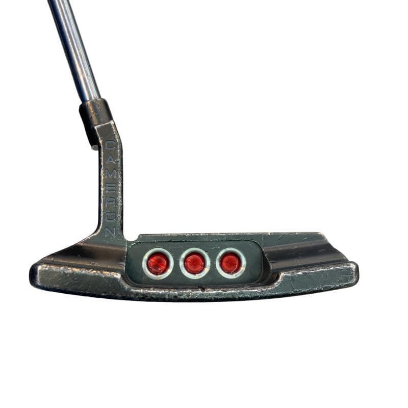 タイトリスト SCOTTY CAMERON select NEWPORT 34インチ パター PT フレックスその他_3