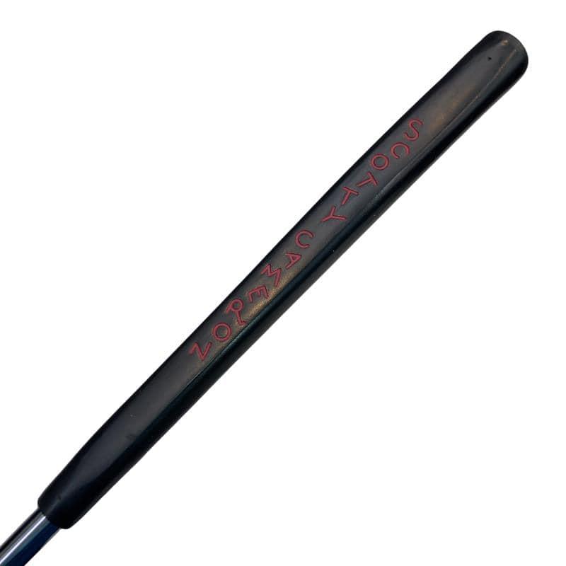 タイトリスト SCOTTY CAMERON select NEWPORT 34インチ パター PT フレックスその他_5