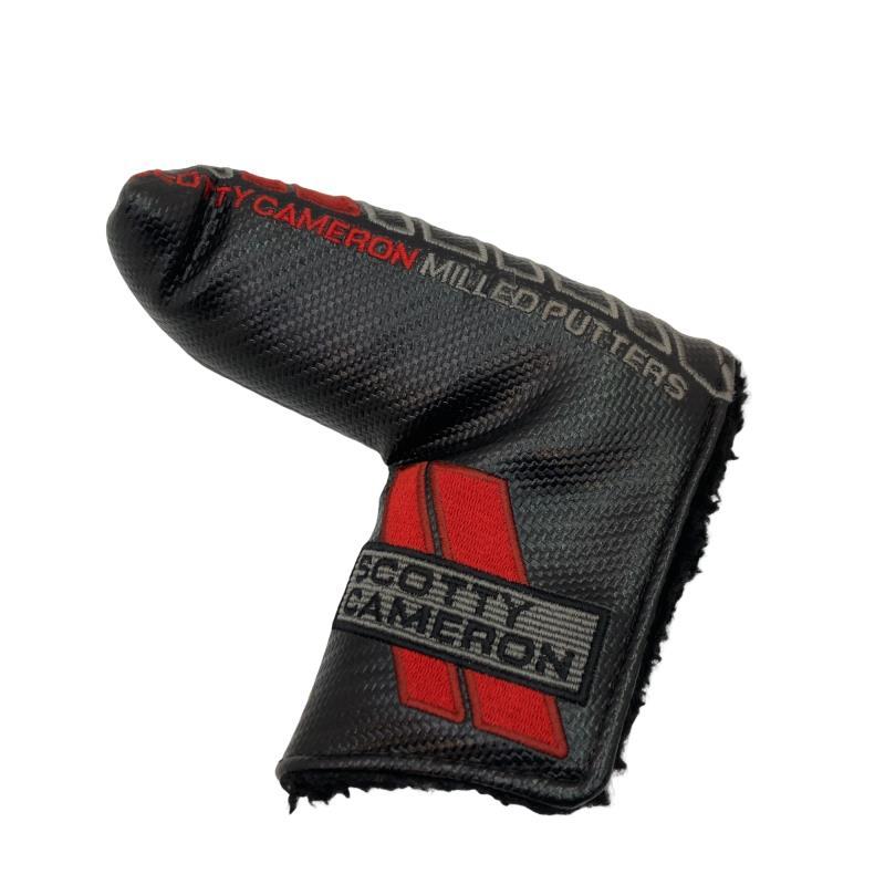タイトリスト SCOTTY CAMERON select NEWPORT 34インチ パター PT フレックスその他_6