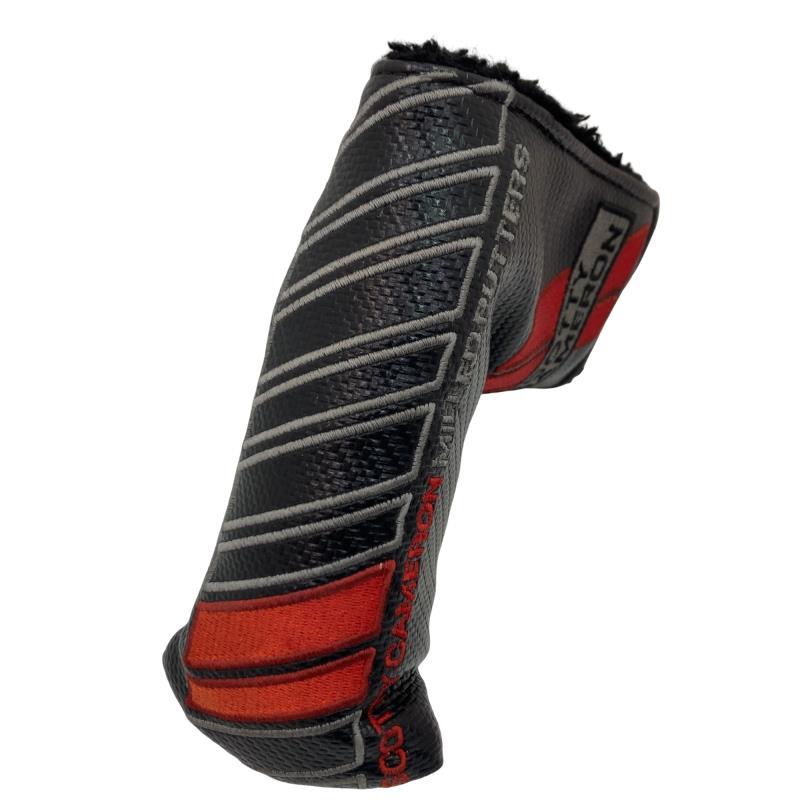 タイトリスト SCOTTY CAMERON select NEWPORT 34インチ パター PT フレックスその他_8