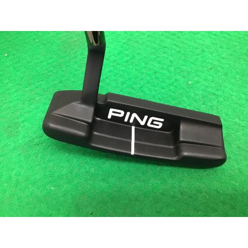 ピン PING パター ANSER 4(2021) PING ANSER 4(2021) 34インチ 
