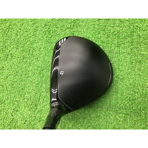 TaylorMade（テーラーメイド） STEALTH PLUS+ 3W フェアウェイウッド