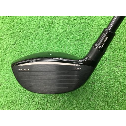TaylorMade（テーラーメイド） STEALTH PLUS+ 3W フェアウェイウッド