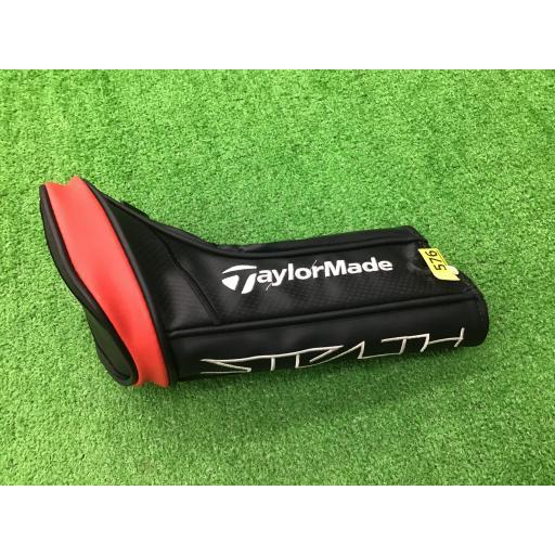 TaylorMade（テーラーメイド） STEALTH PLUS+ 3W フェアウェイウッド