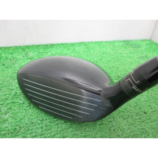 kasco（キャスコ） バティック フェアウェイウッド Type-F VATIC Type