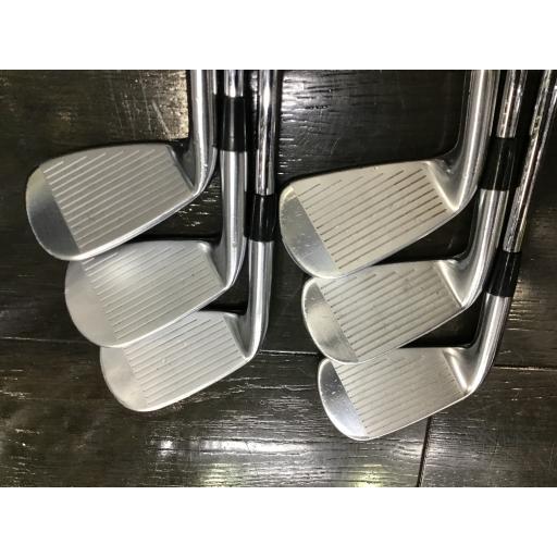 Titleist タイトリスト アイアンセット AP2 714 6S フレックスS 中古 C 