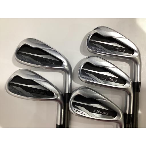 NEXGEN（ネクスジェン） ゴルフパートナー ネクストジェン アイアン