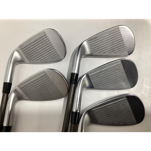 NEXGEN（ネクスジェン） ゴルフパートナー ネクストジェン アイアン