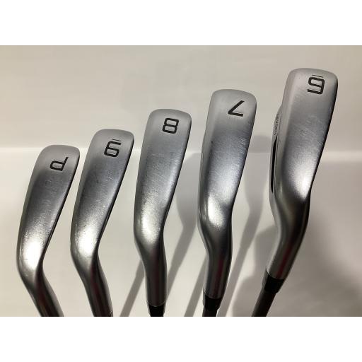 NEXGEN ゴルフパートナー ネクスジェン ネクストジェン アイアン