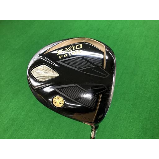 XXIO PRIME 2021 ドライバー 10.5° フレックスR
