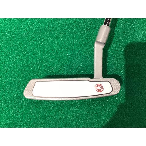 オデッセイ（ODYSSEY） ホワイト ホット オージー パター #1WS WHITE