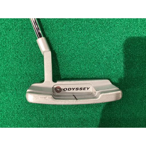 オデッセイ（ODYSSEY） ホワイト ホット オージー パター #1WS WHITE