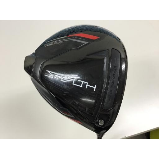 テーラーメイド ステルス ドライバー HD STEALTH HD 9° フレックスS 