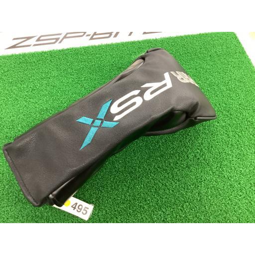 プロギア RS X F(2024) 10° ドライバー DR フレックスS_5