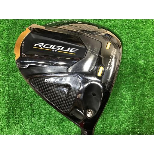 Callaway キャロウェイ ローグエスティー ドライバー MAX LS ROGUE ST 