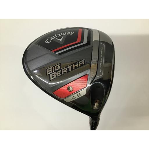 キャロウェイ Callaway ビッグバーサ ドライバー (2023) BIG BERTHA 