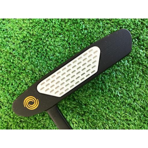 オデッセイ ストロークラボ パター ONE STROKE LAB ONE 34インチ 中古 