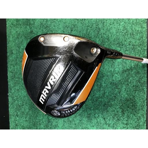 キャロウェイ マーベリック ドライバー MAVRIK MAVRIK 10.5 
