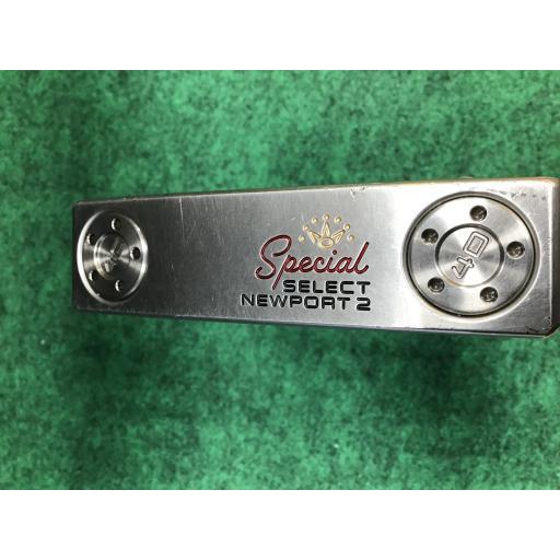 Titleist（タイトリスト） SCOTTY CAMERON Special select NEWPORT 2