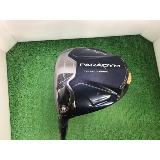 キャロウェイ パラダイム ドライバー PARADYM PARADYM 10.5° レフティ 