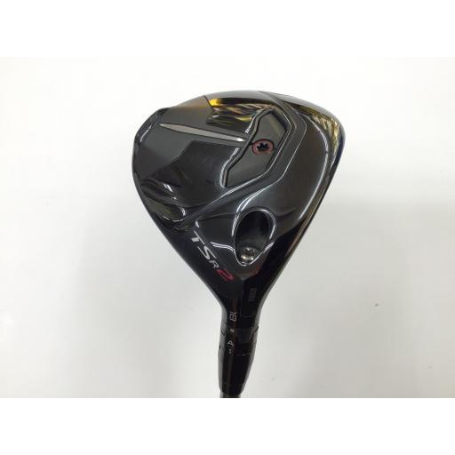 タイトリスト TSR2 18° フェアウェイウッド